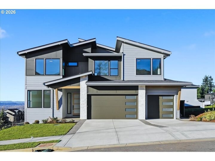House in Camas, Washington, United States 1 - 17636649