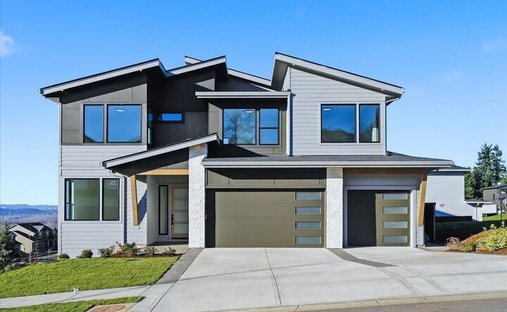 Casa en Camas, Washington, Estados Unidos 1