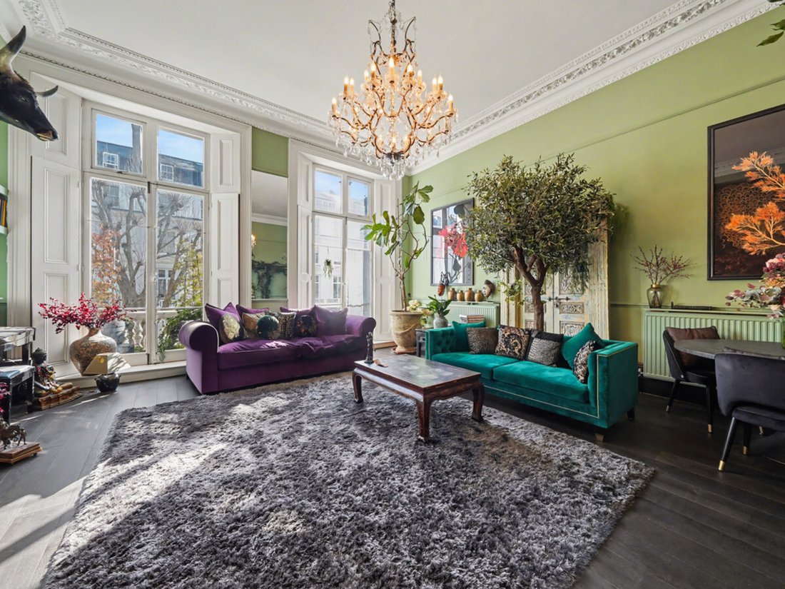 Apartment in Little Venice, Westminster, England 5 - 17800169