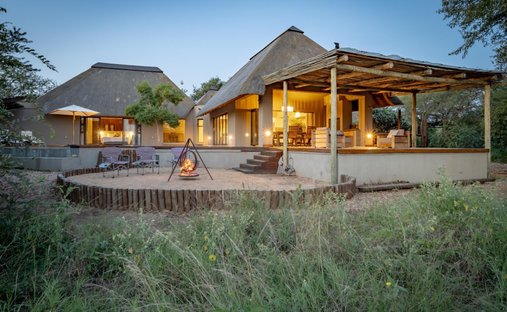 House in Hoedspruit, Limpopo, South Africa 1