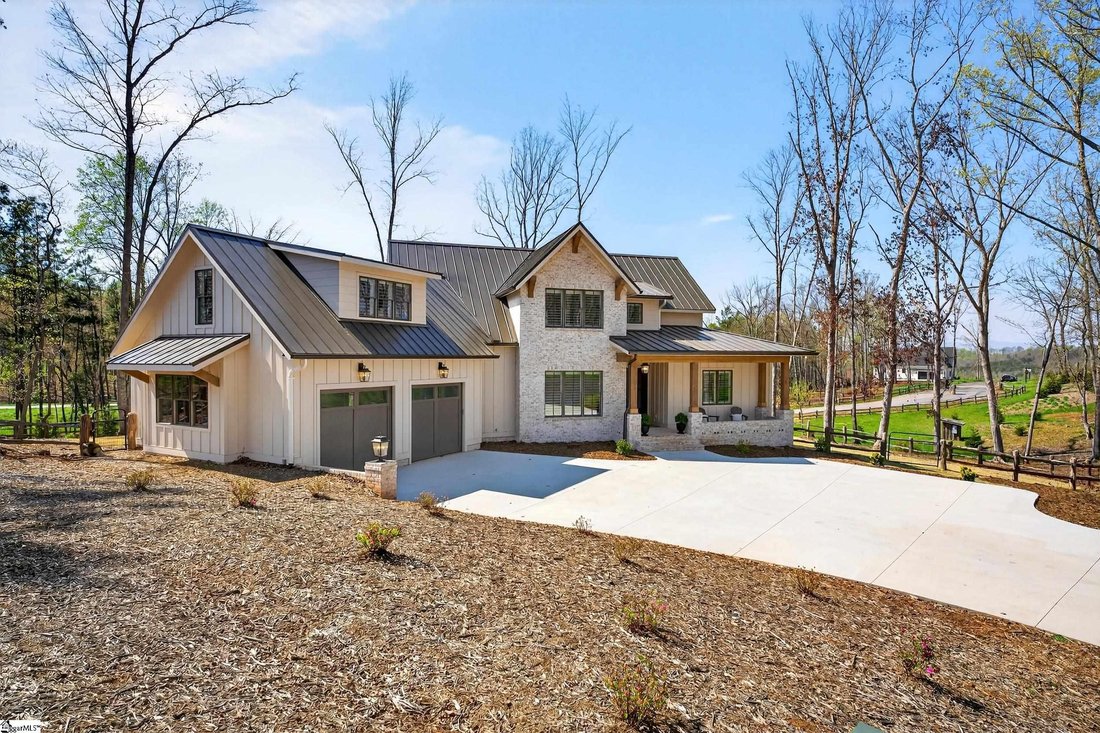 House in Easley, South Carolina, United States 2 - 17794478