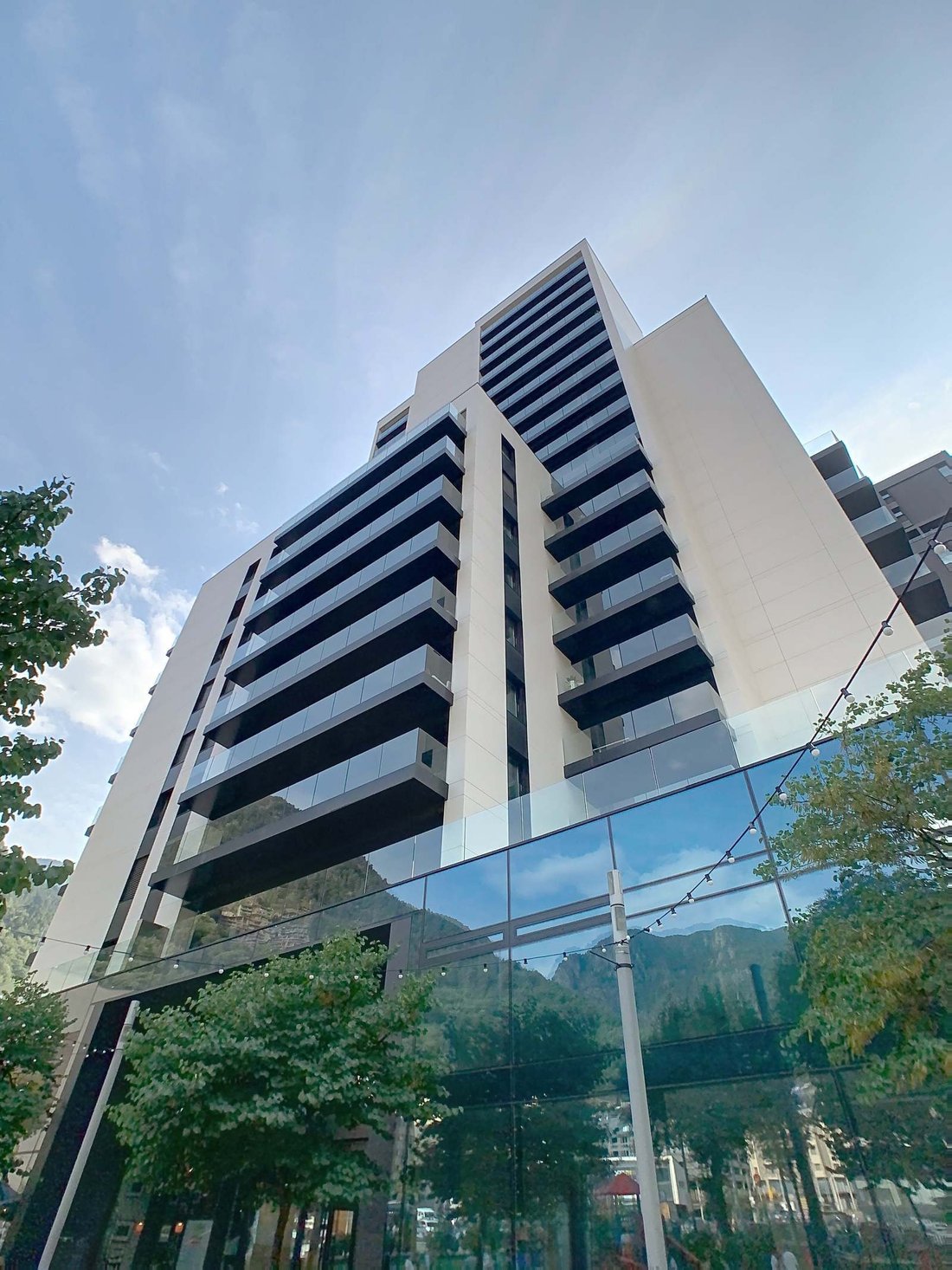 Apartment in Escaldes-Engordany, Escaldes-Engordany, Andorra 2 - 16989108