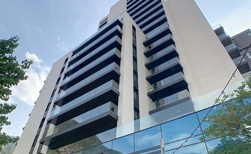 Attico a Escaldes, Escaldes-Engordany, Andorra 1
