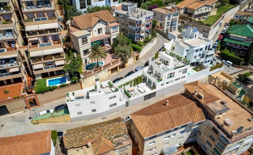 Apartment in Centro, Malaga, Spain 1