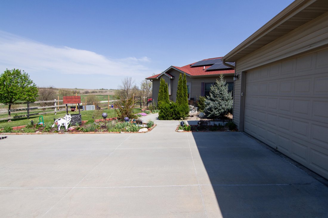 House in Hastings, Iowa, United States 5 - 17800734