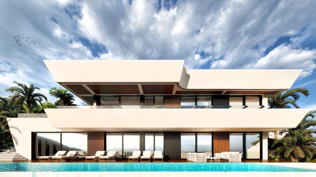 Villa in Sant Feliu de Guixols, Catalonia, Spain 2 - 16989803