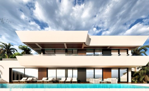 Villa in Sant Feliu de Guíxols, Katalonien, Spanien 1