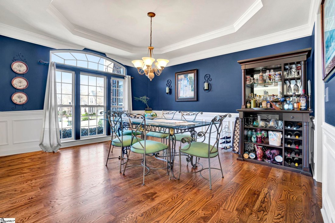 House in Simpsonville, South Carolina, United States 5 - 17794409