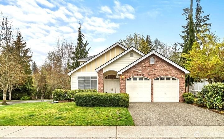 House in Mill Creek, Washington, United States 1 - 17718640