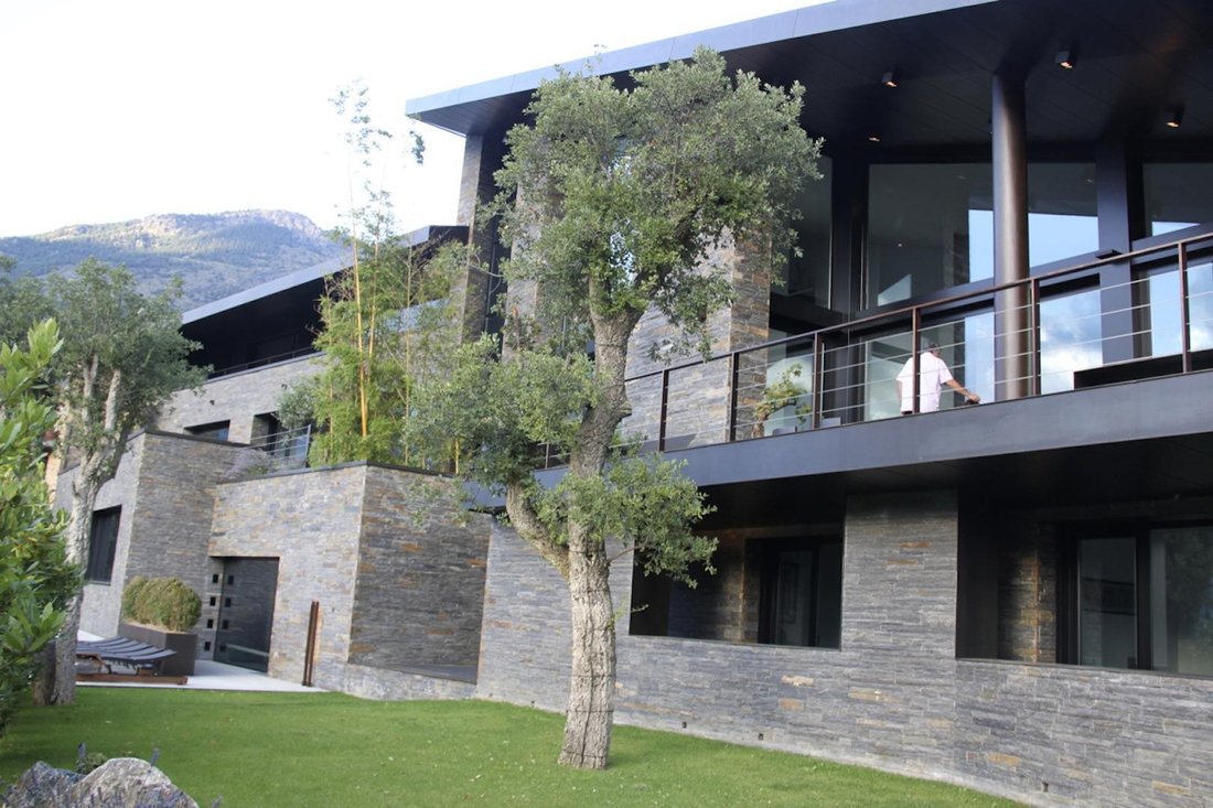 Villa in Aixirivall, Sant Julià de Lòria, Andorra 5 - 16989141