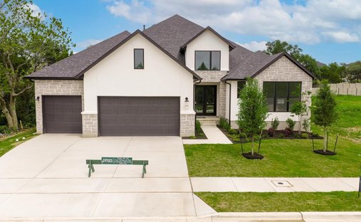 Maison à Georgetown, Texas, États-Unis 1