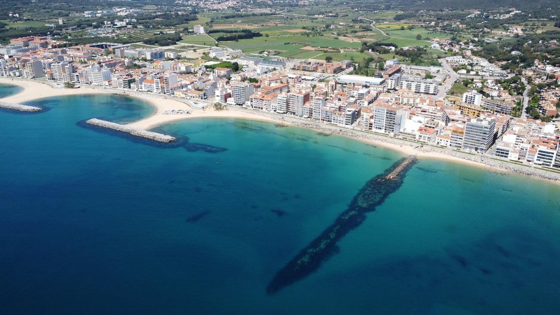 Apartment in Calonge i Sant Antoni, Catalonia, Spain 4 - 16987826