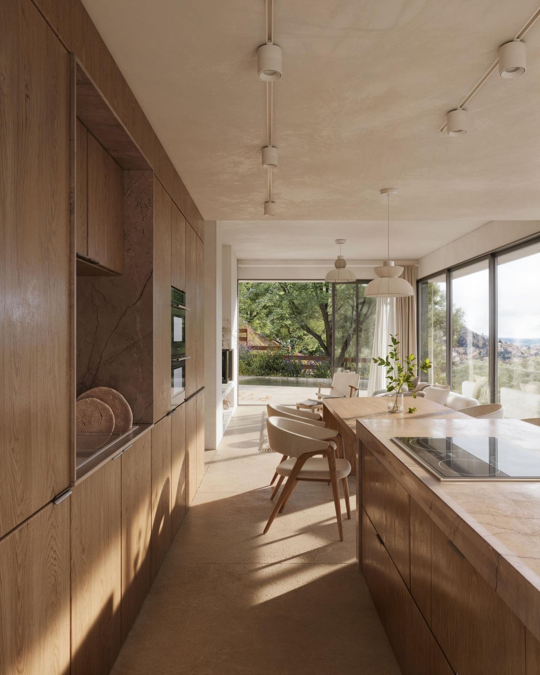 Villa in Sant Feliu de Guixols, Catalonia, Spain 4 - 17154568
