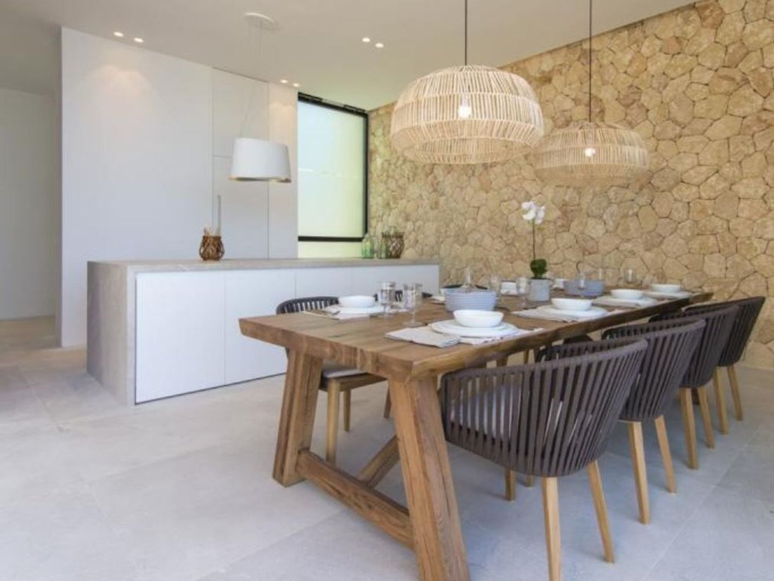 Apartment in Santa Margalida, Balearic Islands, Spain 3 - 17574232