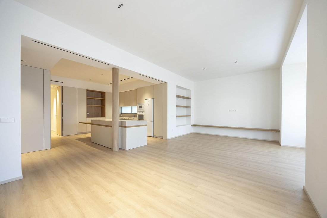 Apartment in l'Eixample, Valencia, Spain 1 - 17068180