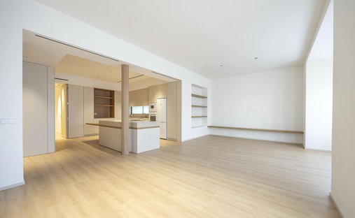 Apartamento en l'Eixample, Valencia, España 1