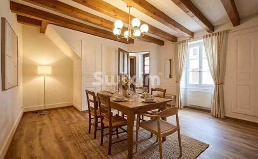 Casa a Dardagny, Ginevra, Svizzera 1