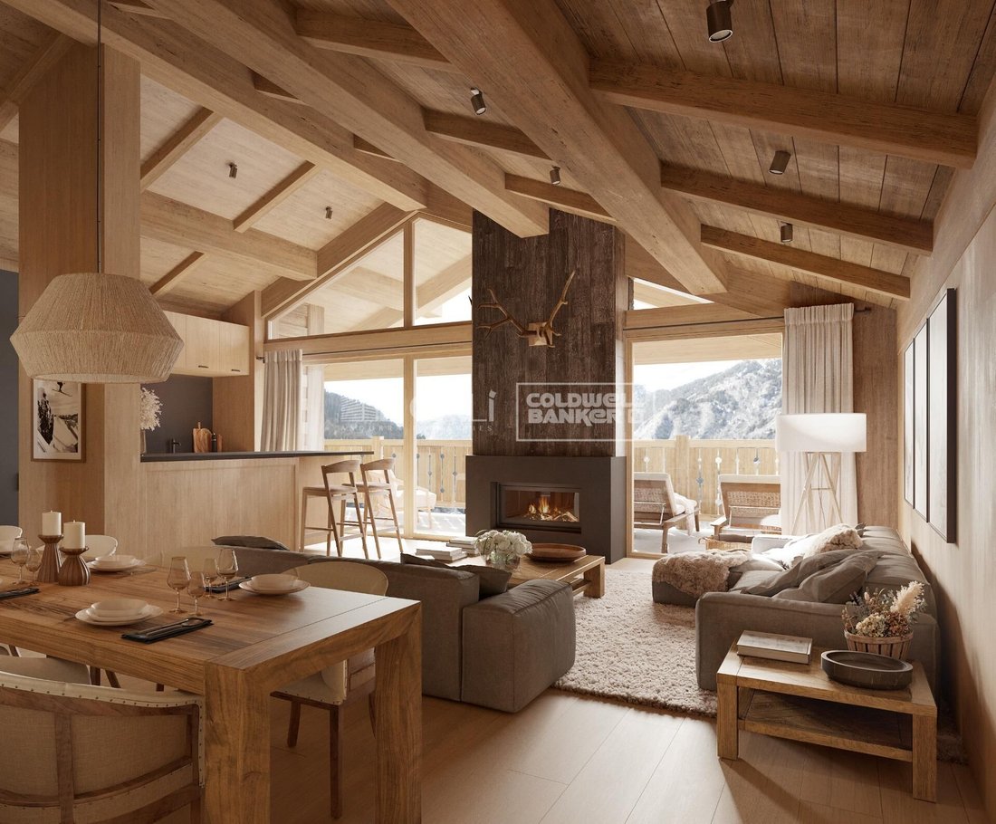 Apartment in Canillo, Canillo, Andorra 5 - 17800143