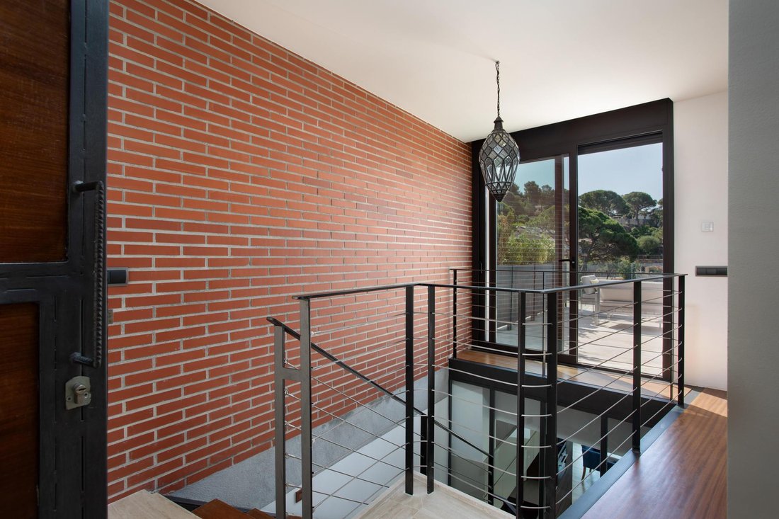 Villa in Tossa de Mar, Catalonia, Spain 5 - 16988980