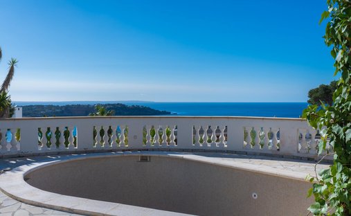 Villa in Es Cubells, Sant Josep de sa Talaia, Balearic Islands 1