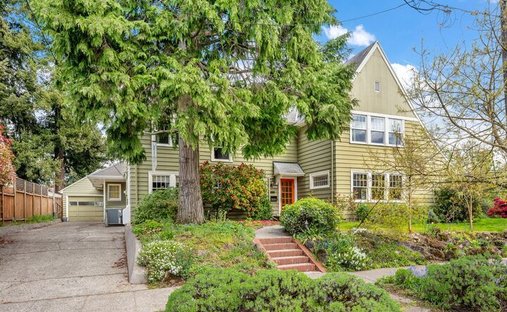 Casa en Portland, Oregón, Estados Unidos 1