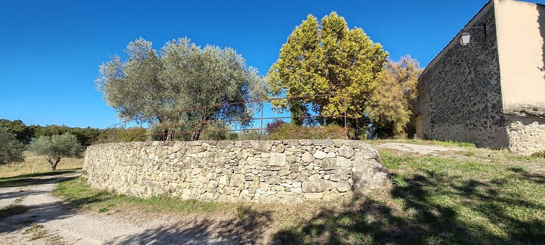 Villa in Forcalquier, Provence-Alpes-Côte d'Azur, France 2 - 17796861