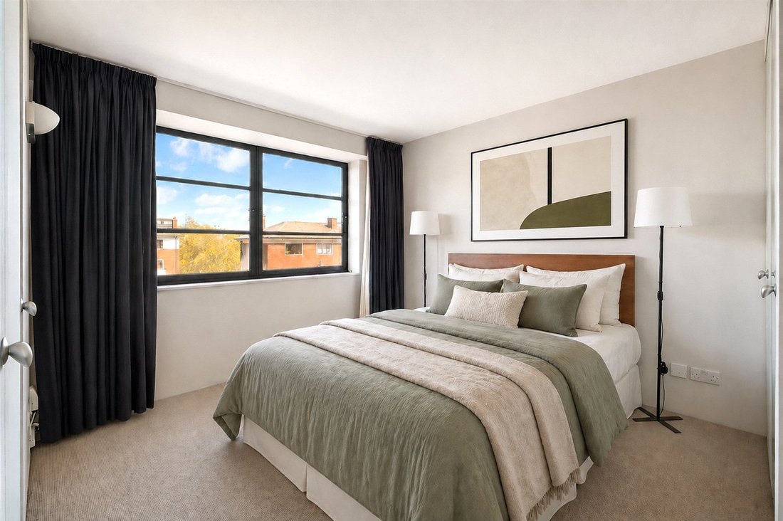 Apartment in Pentonville, Islington, England 5 - 17798420