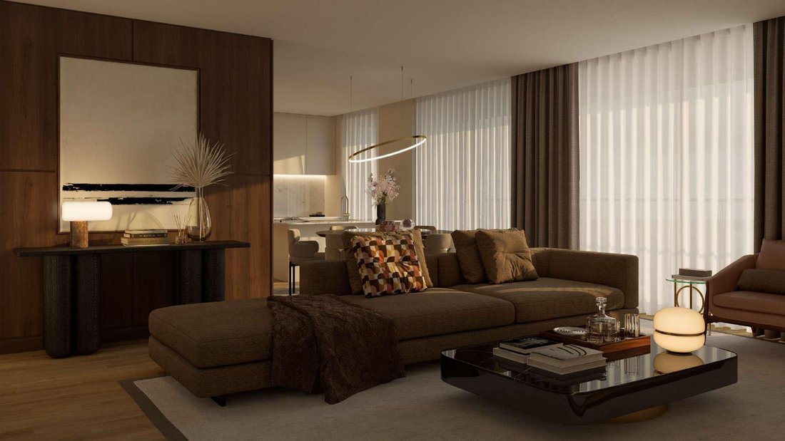 Apartment in Lordelo do Ouro e Massarelos, Porto District, Portugal 5 - 16987779