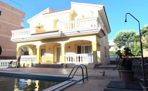 Chalet a Calvià, Isole Baleari, Spagna 1