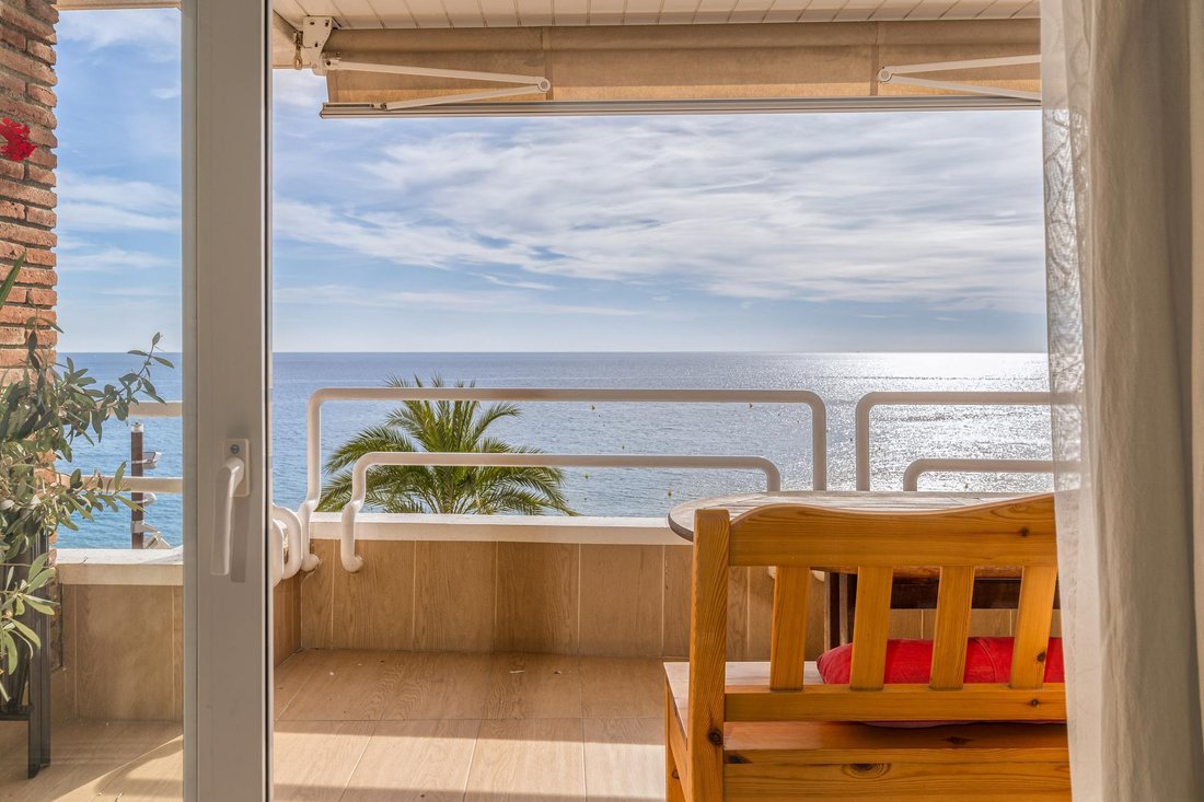 Apartment in Lloret de Mar, Catalonia, Spain 2 - 16987978
