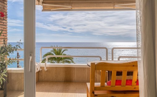 Apartment in Lloret de Mar, Catalonia, Spain 1