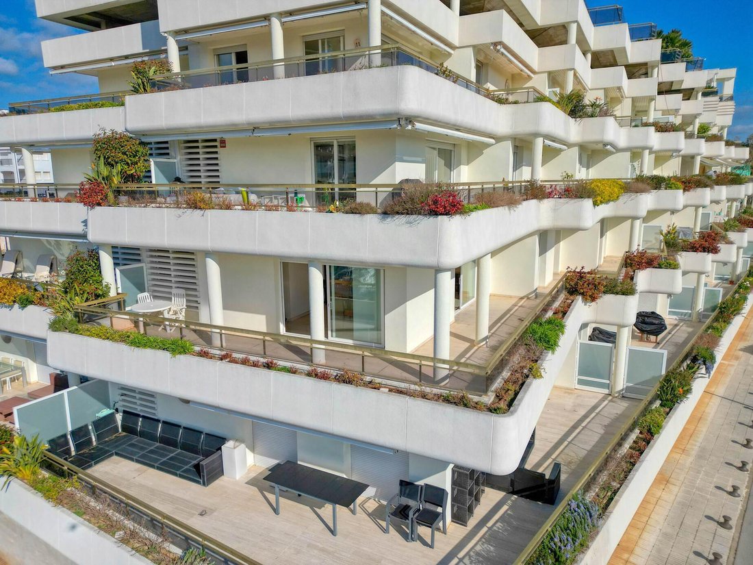 Apartment in Platja d'Aro, Catalonia, Spain 3 - 17331712