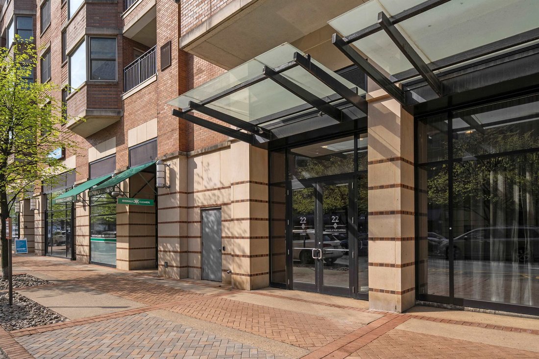 Condo in Guttenberg, New Jersey, United States 1 - 17800491