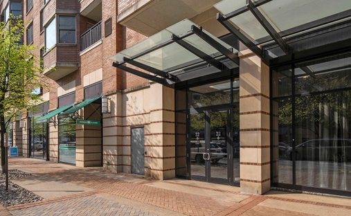 Condominio en Guttenberg, Nueva Jersey, Estados Unidos 1