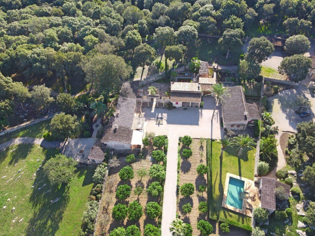 Estate in Pollenca, Balearic Islands, Spain 3 - 17795466