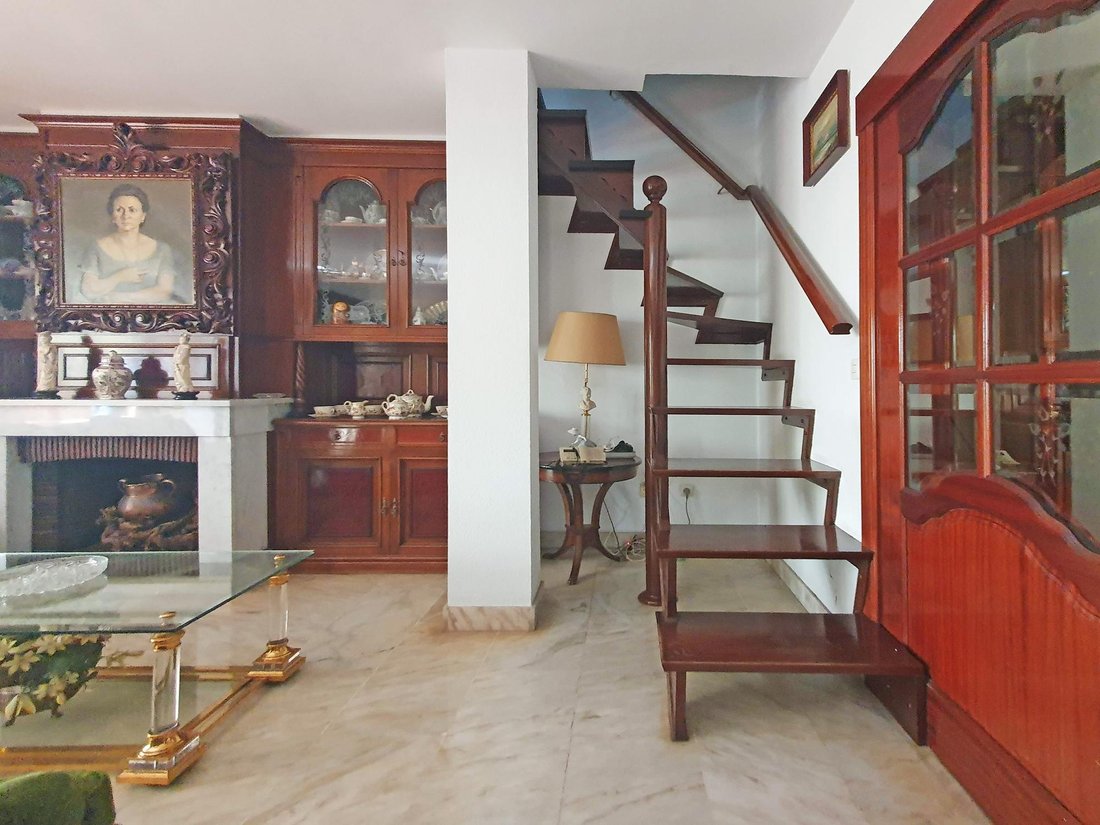 Apartment in Este, Malaga, Spain 3 - 16988139