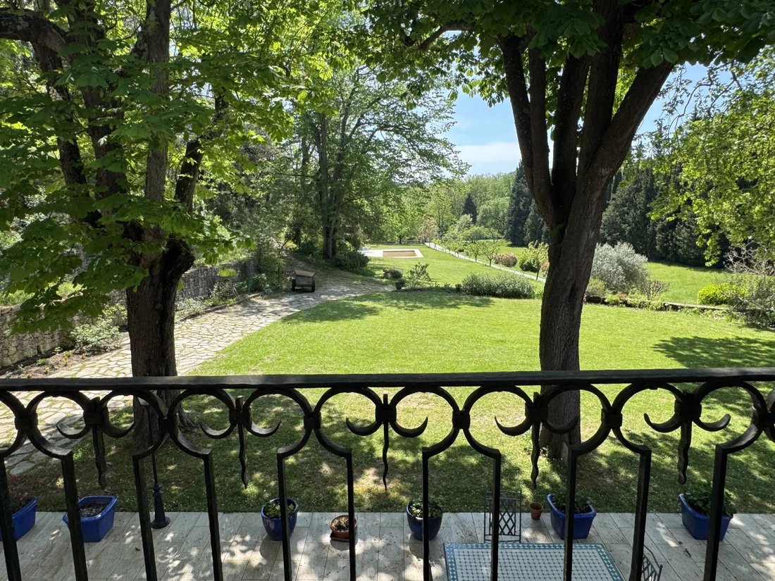 Estate in Saint-Martin-le-Vieil, Occitania, France 5 - 17797062
