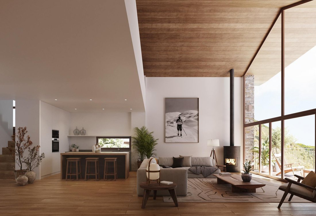 Villa in Canillo, Canillo, Andorra 2 - 16987733