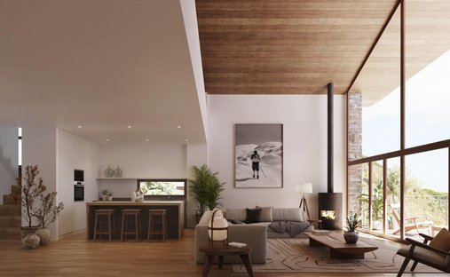 Villa en Canillo, Canillo, Andorra 1