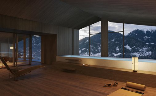 Villa a Escaldes, Escaldes-Engordany, Andorra 1