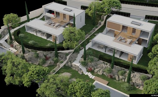Villa à Torre Valentina, Calonge i Sant Antoni, Catalogne 1