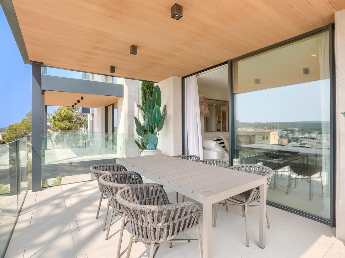 Apartment in Rotes Velles, Calvia, Balearic Islands 4 - 16988869