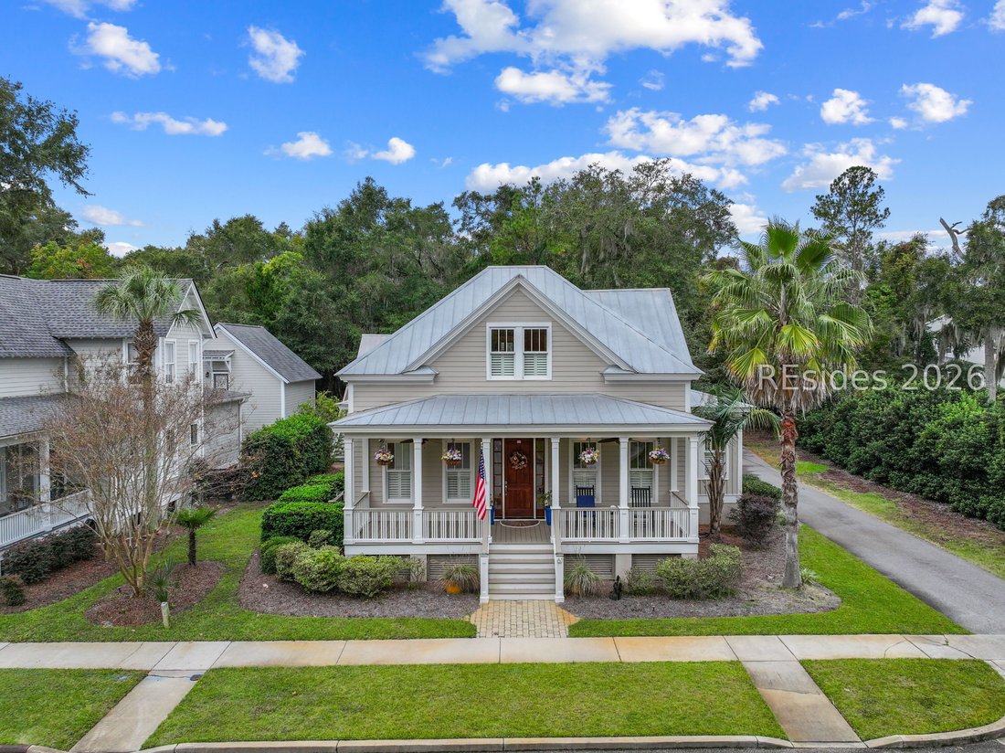 House in Beaufort, South Carolina, United States 1 - 17793427