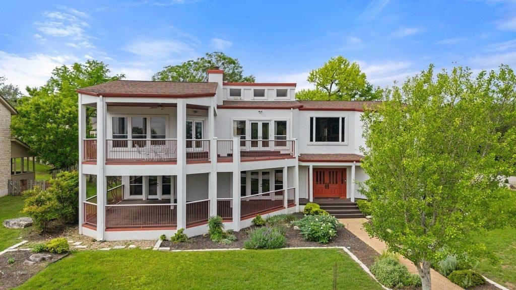 House in The Hills, Texas, United States 4 - 17799414