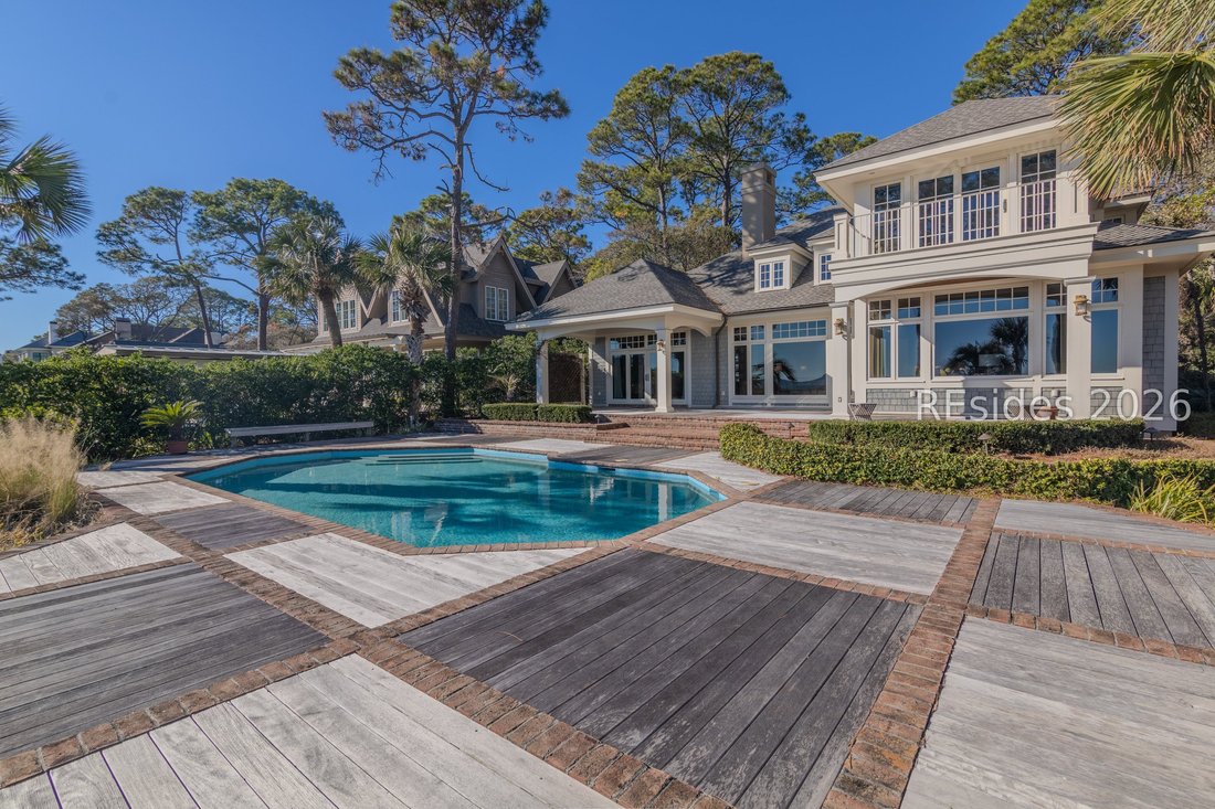 House in Hilton Head Island, South Carolina, United States 2 - 17793305