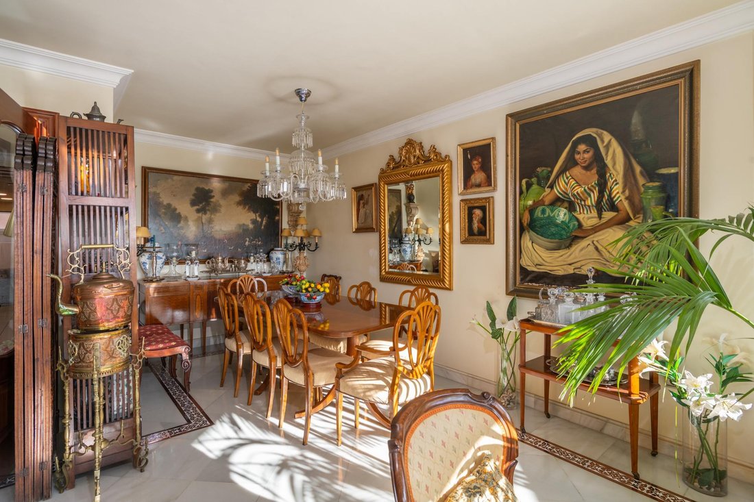 Apartment in Playa De La Malagueta, Centro, Malaga 5 - 16988431
