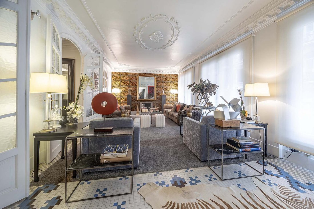 Apartment in Ciutat Vella, Valencia, Spain 1 - 16988589