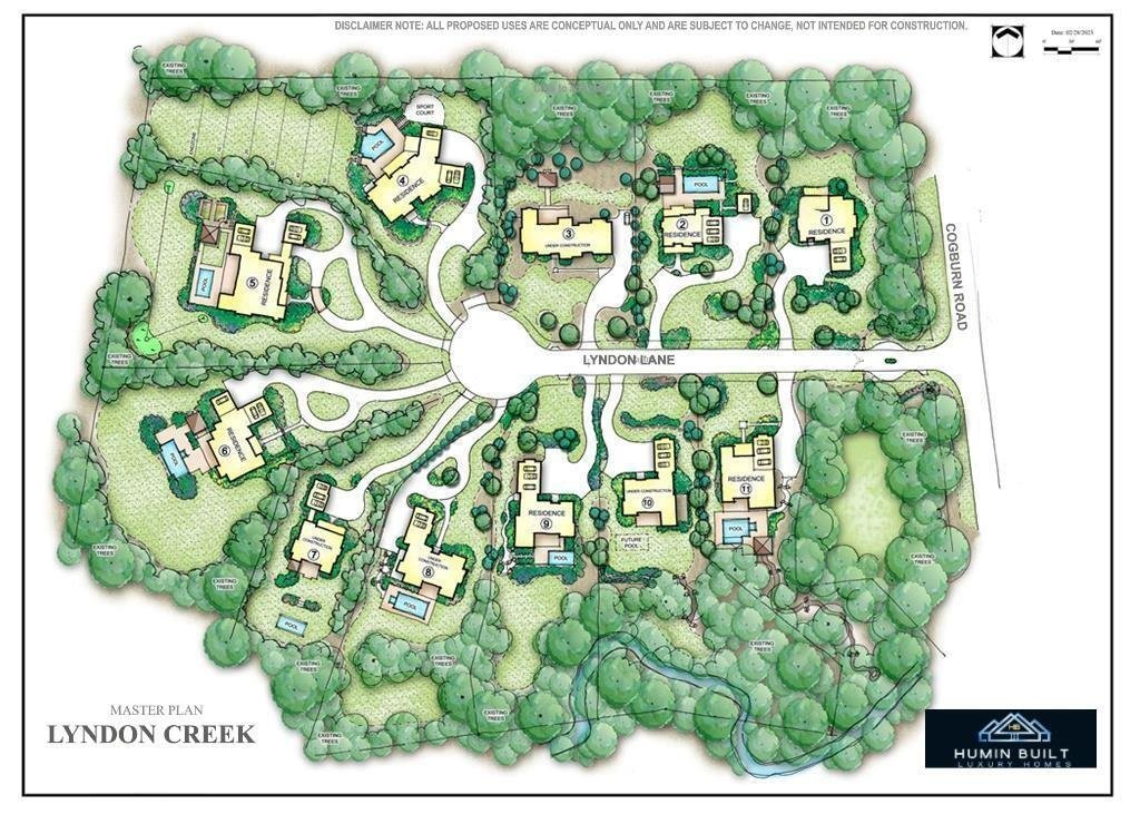 House in Milton, Georgia, United States 4 - 17799748