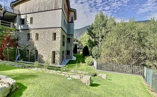 Villa in Encamp, Encamp, Andorra 1