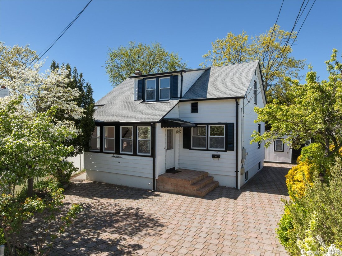 Haus in Bayville, New York, Vereinigte Staaten 1 - 17797752